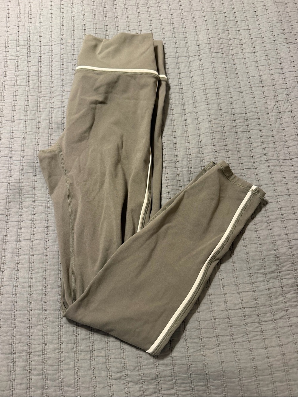 Club Pilates Athletic Leggings